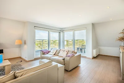 apartman za odmor Obiteljski odmor Koksijde