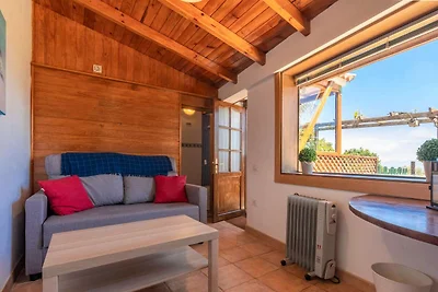 Ruhiges Ferienhaus mit atemberaubender...