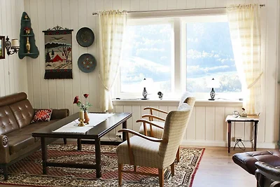 6 Personen Ferienhaus in Otta
