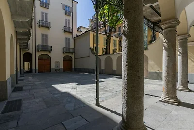 Carlo Alberto 13 - Casa Savoia