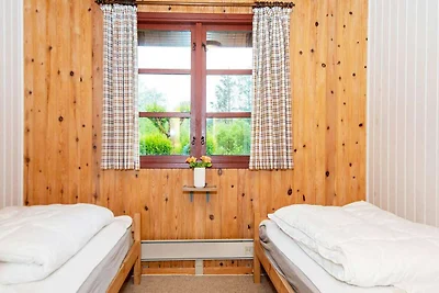 4 Personen Ferienhaus in Toftlund