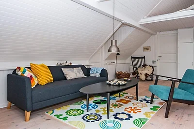 6 Personen Ferienhaus in Hemmet-By Traum