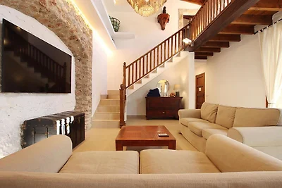 Casa di con 4 camere da letto a Puerto...