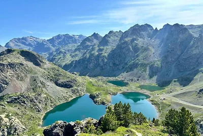 Appartamento a Chamrousse vicino alle...