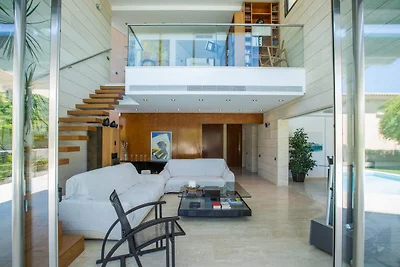 Villa Agusmar - Villa Con Piscina Privada