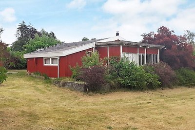 5 Personen Ferienhaus in Bogø By
