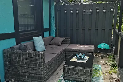 Casa vacanze in Germania con natura