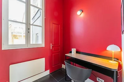 Appartamento a Bordeaux vista cattedrale