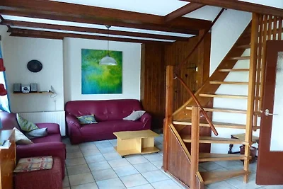 Gemütliche Ferienwohnung auf Texel