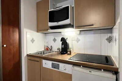 Appartamento a La Mongie con vista sulle...