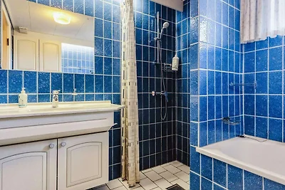6 persoons vakantie huis in Skagen