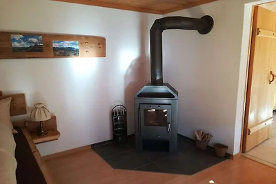 Vakantieappartement met 1 slaapkamer