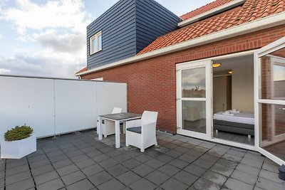 Schöne Wohnung am Meer in Zoutelande