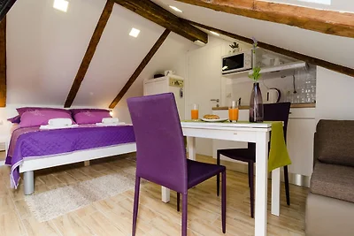 Lavender Garden Apartments - Comfort Studio A...