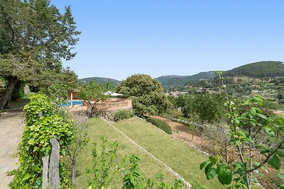C'an Pieres - Villa Con Piscina Privada