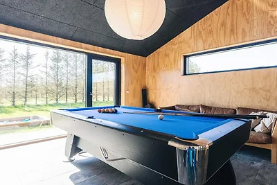 5 gwiazdkowy apartament w Sæby