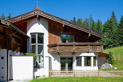 Kuća za odmor Dopust za oporavak Hopfgarten im Brixental