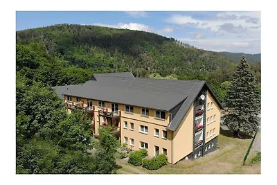 Schwarzatal  Wiesenblick