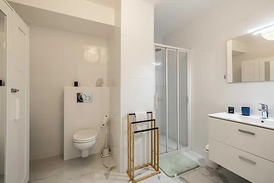 Monolocale moderno - AC - 2P - Cannes
