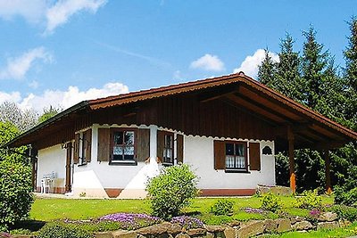 Casa de vacaciones en Ulrichsgrün con terraza