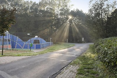 Chalet mit Geschirrspüler in der Nähe von...