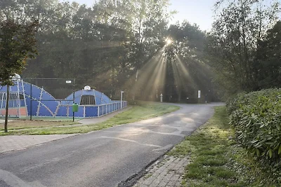 Chalet mit Geschirrspüler in der Nähe von...