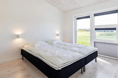 10 Personen Ferienhaus in Løkken-By Traum