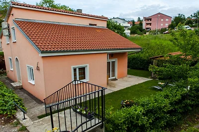 Four Bedroom Holiday Home