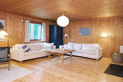 8 persoons vakantie huis in Frederiksværk