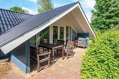 Abgeschiedenes Paradies am Kvie-See-By Traum