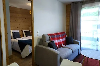 2 Zimmer für 4 Personen