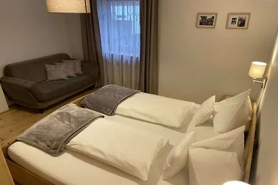 Natuurvakantieappartement Übersteinerhof