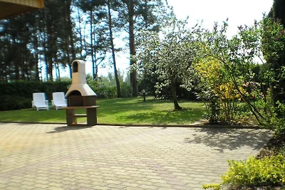Vakantiehuis "Am See"