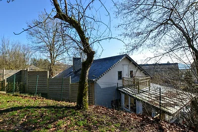 Ferienhaus mit Whirlpool und Sauna in den Bra