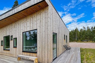 8 persoons vakantie huis in HÅCKSVIK