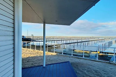apartman za odmor Obiteljski odmor Wendtorf