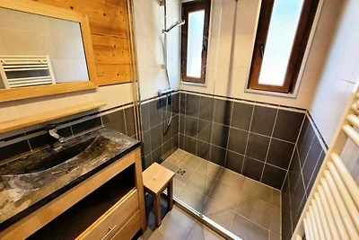 Komfortable Wohnung, zentrale Lage