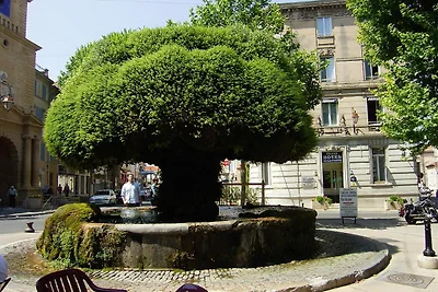 Casa vacanze a Salon de Provence