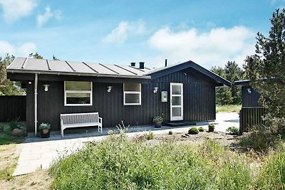 6 Personen Ferienhaus in Strandby