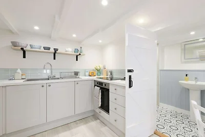 Cottage a Porthleven vicino spiaggia