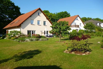 Vakantiehuis Ontspannende vakantie Neuhof