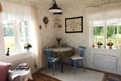 3 Personen Ferienhaus in RAMSJÖ