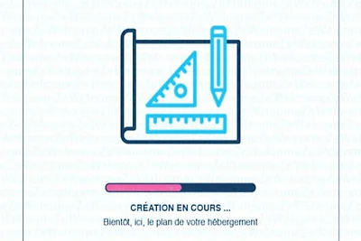 Buddha Villa f�r vier Personen