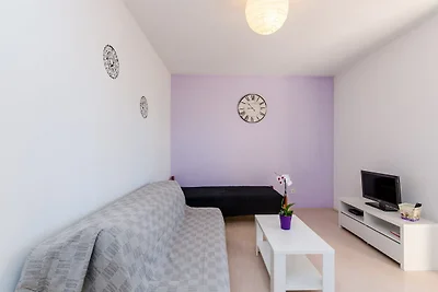 Apartments Kola's Mill - One Bedroom Apartmen...