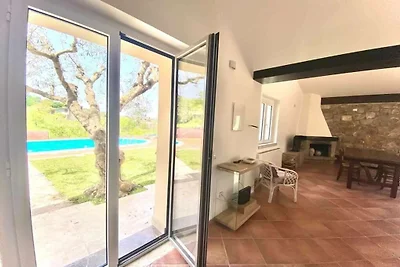 Villa met 2 slaapkamers