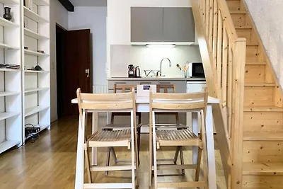 Appartements für 4 Personen