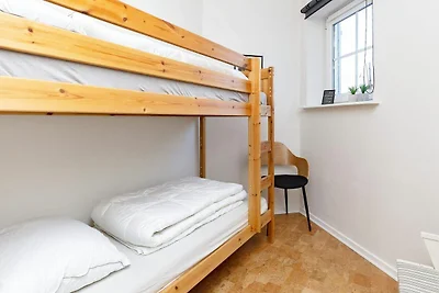5 Personen Ferienhaus in Bogense-By Traum
