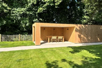 Casa vacanze a Cadzand con piscina