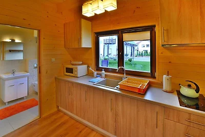 Casa vacanze a Grzybowo