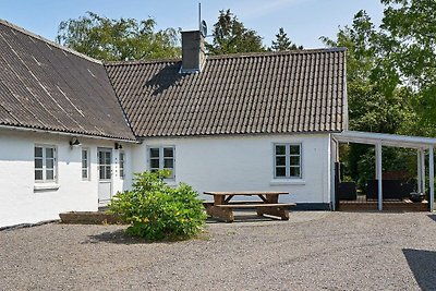 14 persoons vakantie huis in Rønne-By Traum